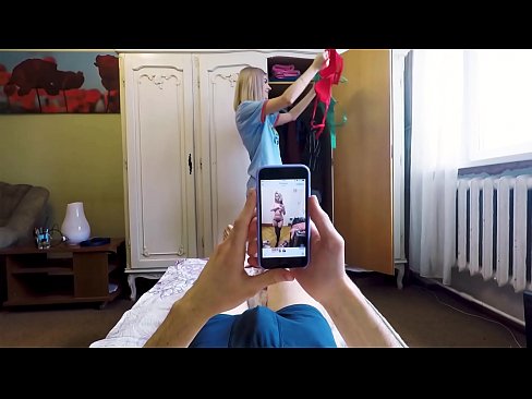 ❤️ Stiefsuster het haar broer laat kom reg voor ma by die huis gekom het ❌ Seksvideo by ons ☑