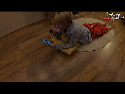 ❤️ Crazy Blond Suig Groot Piel Suig en bons Daarop - Anale Seks ❌ Seksvideo by ons ☑