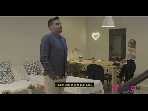 ❤️ PORNBCN 4K Een volwasse vrou met groot tiete wil anaal befok word jong gigolo met groot piel blowjob amortisme hard naai hand werk hond styl poes lek orgasme Franse onderskrifte ❌ Seksvideo by ons ☑